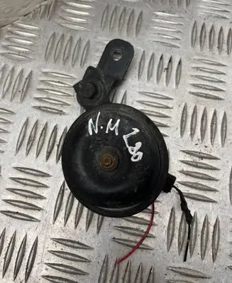 Horn signal