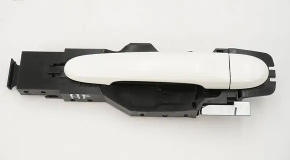 Nissan Juke I F15 Front door exterior handle 