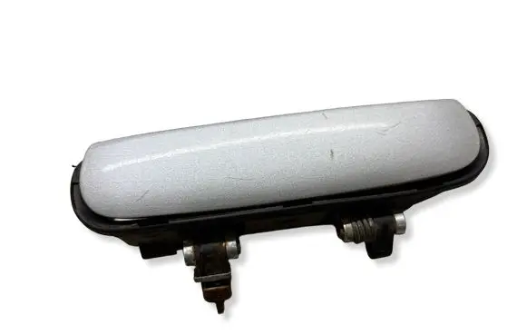 Audi A6 S6 C5 4B Rear door exterior handle 4B1837885A