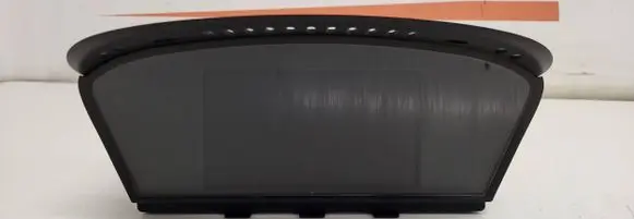 BMW 5 E60 E61 Screen/display/small screen 6938109 007224 20030623