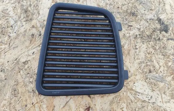 Mini Cooper Countryman R60 Other trunk/boot trim element 9804909