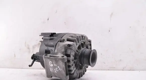 Mercedes-Benz GL X164 Generator/alternator 