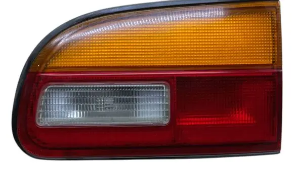 Mitsubishi Space Gear Tailgate rear/tail lights 22687009