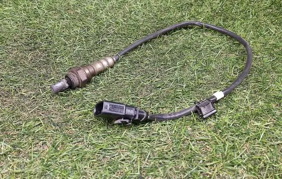 Audi A6 S6 C7 4G Lambda probe sensor 06E906265AA