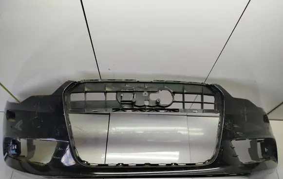 Audi A6 S6 C7 4G Front bumper 4G0807437