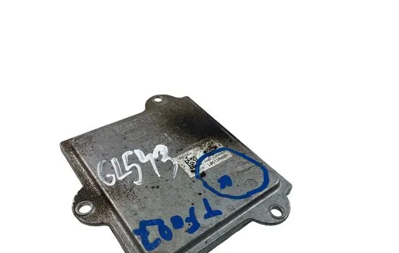Ford C-MAX II Xenon control unit/module L90118493