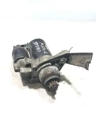 Volkswagen PASSAT B6 Starter motor 0AH911023A