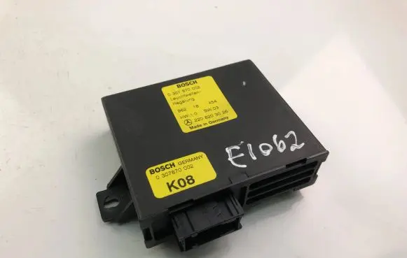Mercedes-Benz S W220 Other control units/modules 2208203026