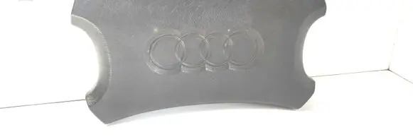 Audi 80 90 S2 B4 Steering wheel airbag cover 893951525
