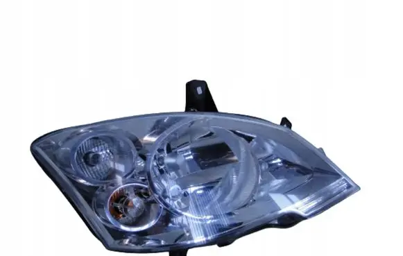 Mercedes-Benz Vito Viano W639 Headlight/headlamp
