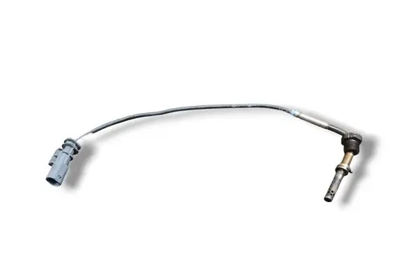 Volvo V60 Exhaust gas temperature sensor 31293880