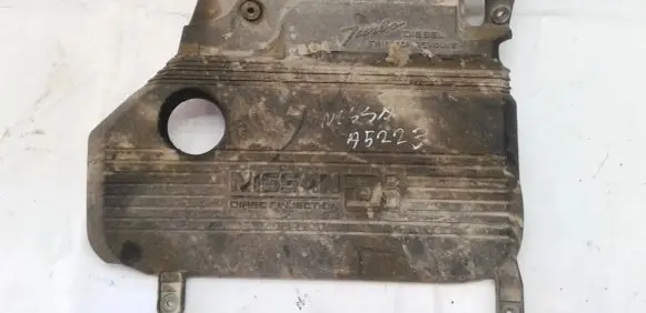 Nissan Almera Tino Engine cover (trim)