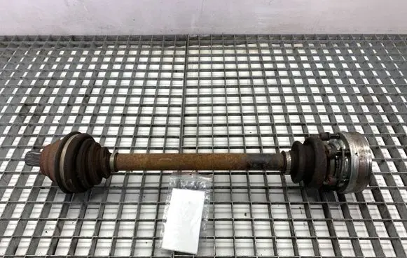 Audi A3 S3 8P Front driveshaft 