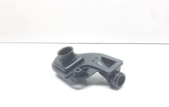 BMW X5 E70 Oil sump strainer pipe 6244041 11416244041