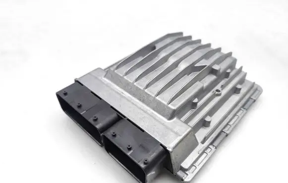 BMW 1 E81 E87 Engine control unit/module 7595179 5WK93727
