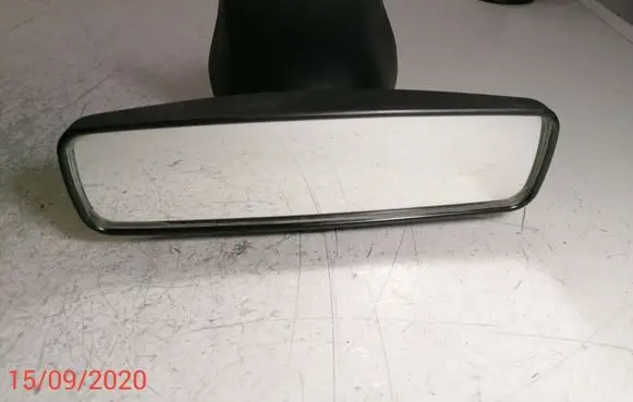 Citroen C5 Rear view mirror (interior) 1032714B