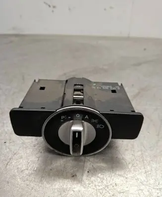 Mercedes-Benz E W212 Light switch A2129051900 090521