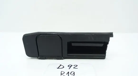 Mercedes-Benz C W206 Tailgate/trunk/boot exterior handle A0997502400