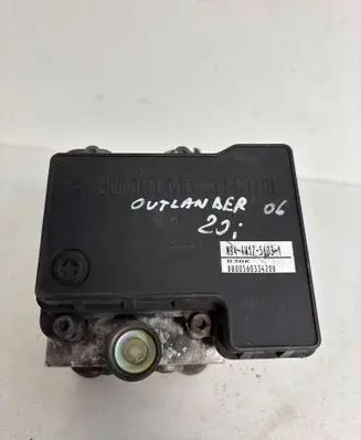 Mitsubishi Outlander ABS Pump MB44W1756031 DB0056033420D