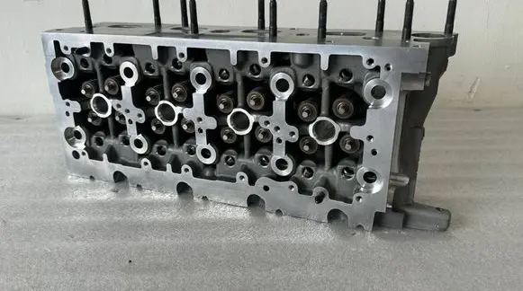 Audi A4 S4 B8 8K Engine head 04L103064J