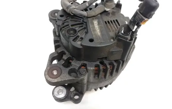 Volkswagen Golf V Generator/alternator 036903024H 2542696G 507000956