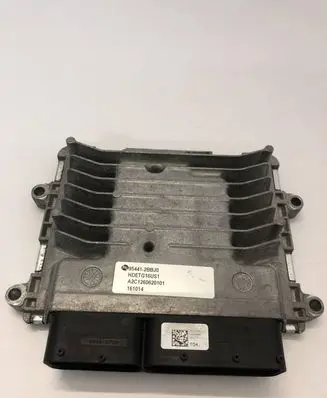 KIA Niro Other control units/modules 954412BBJ0 DE14EE0K16T0 A2C1260620101