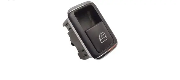 Mercedes-Benz C AMG W204 Electric window control switch A2048700451 03139100
