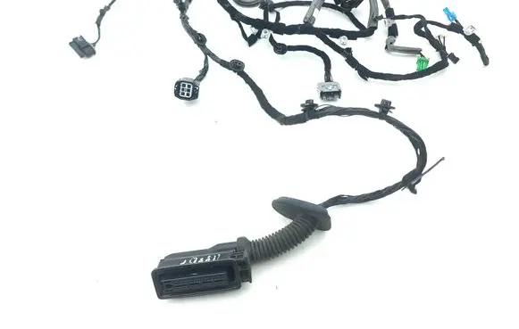 Jaguar XE Front door wiring loom GX7314631DUA
