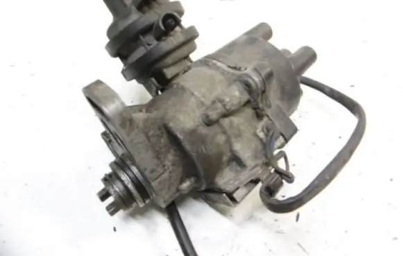 Honda Accord Ignition distributor TD-35K