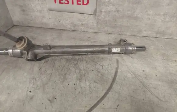 Nissan Qashqai Steering rack 4EH0B C217412 3N18BC0061