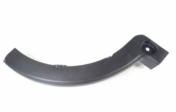 Mercedes-Benz CL C216 Other trunk/boot trim element A2166930533
