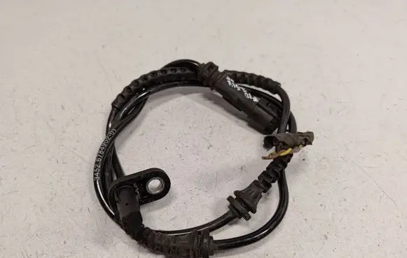 BMW 5 F10 F11 ABS brake wheel speed sensor 34526784902
