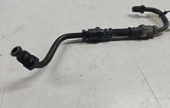 Hyundai Santa Fe Brake line pipe/hose