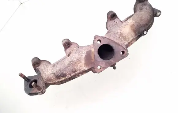 Audi A4 S4 B5 8D Exhaust manifold 028253033S