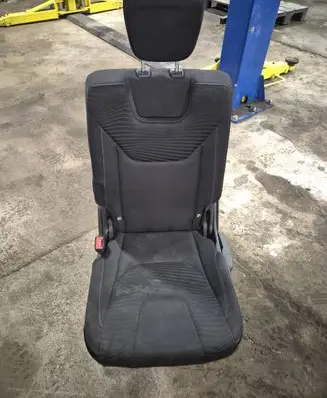 Ford S-MAX Rear seat NOCODE