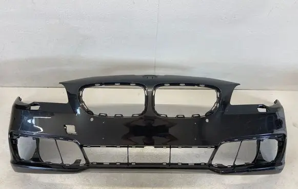BMW 5 F10 F11 Front bumper 7331706 5111 11460915