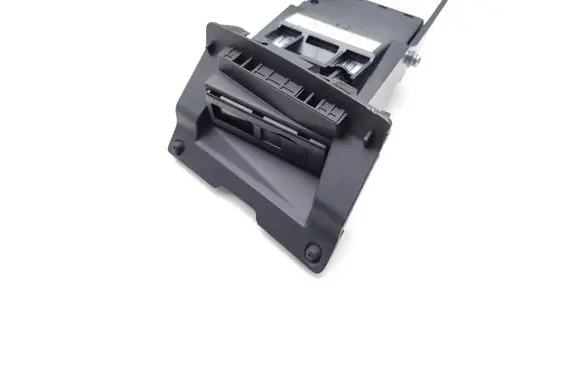 Navigation unit CD/DVD player
