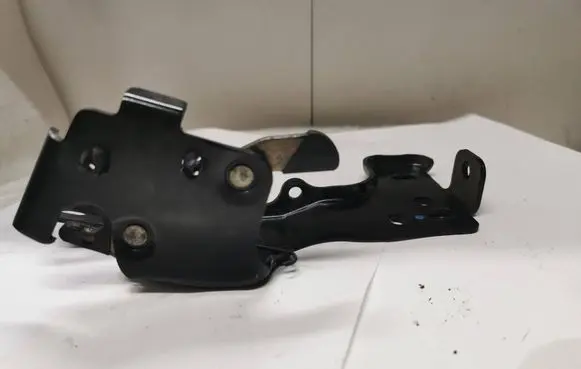 Chevrolet TrailBlazer Loading door lock 15159316