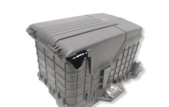 Skoda Yeti (5L) Battery box tray 3C0915335 3C0915443A 3C0915336A