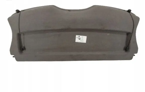 Ford Fiesta Parcel shelf 2S51A46506