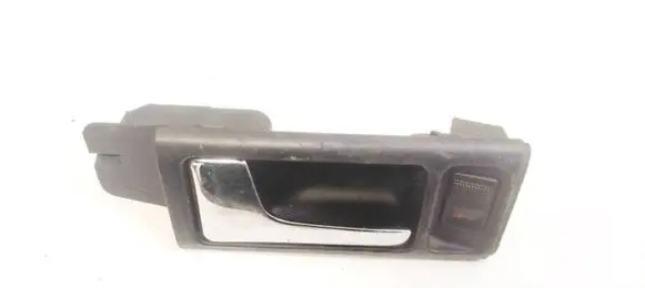 Audi A6 S6 C4 4A Front door interior handle 4A0837019C