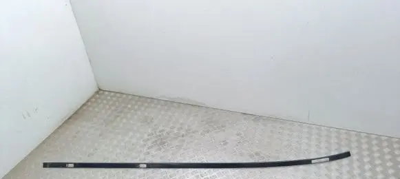 Mercedes-Benz ML W166 Roof trim bar molding cover A1666901380