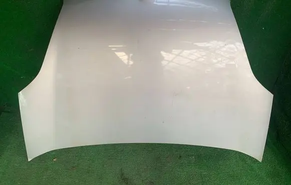 Fiat Doblo Engine bonnet/hood 