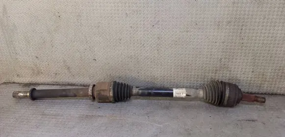 Renault Laguna III Front driveshaft 8200934677