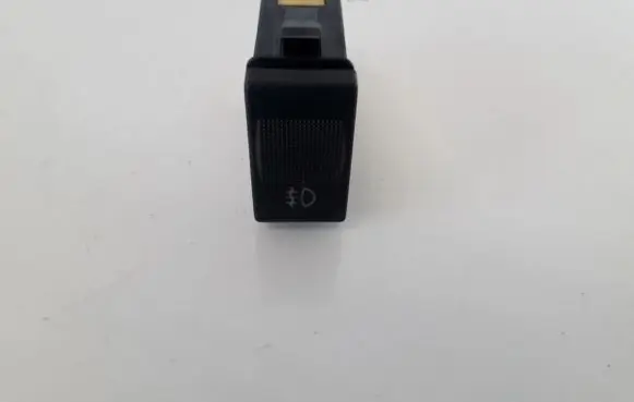 Fog light switch
