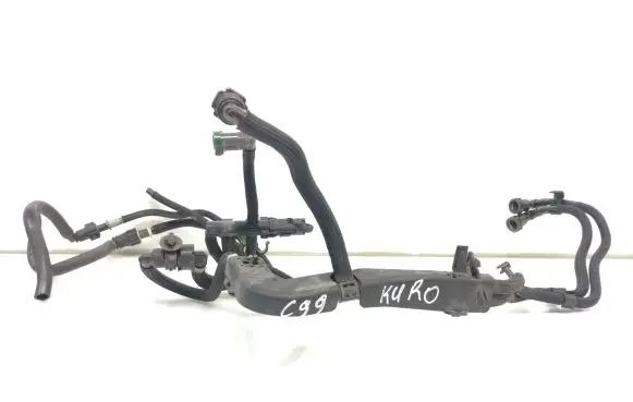 Volvo C30 Fuel line/pipe/hose 9635692580