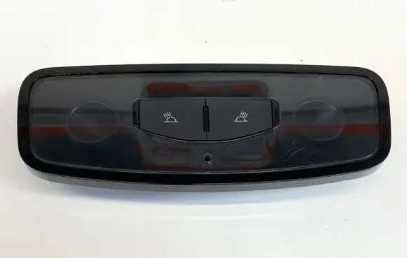 Alfa Romeo Stelvio Headlining lighting console trim 01561305540