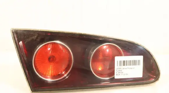 Seat Ibiza III (6L) Rear/tail lights 0281007120