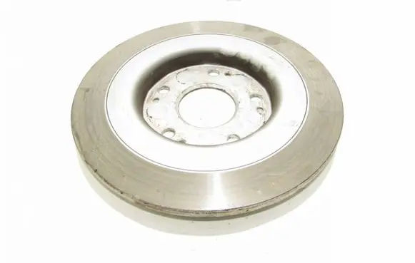 Honda Civic IX Rear brake disc
