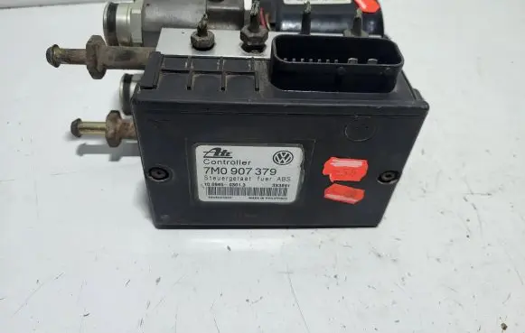 Ford Galaxy ABS Pump 7MO907379 10094503013 3X3891